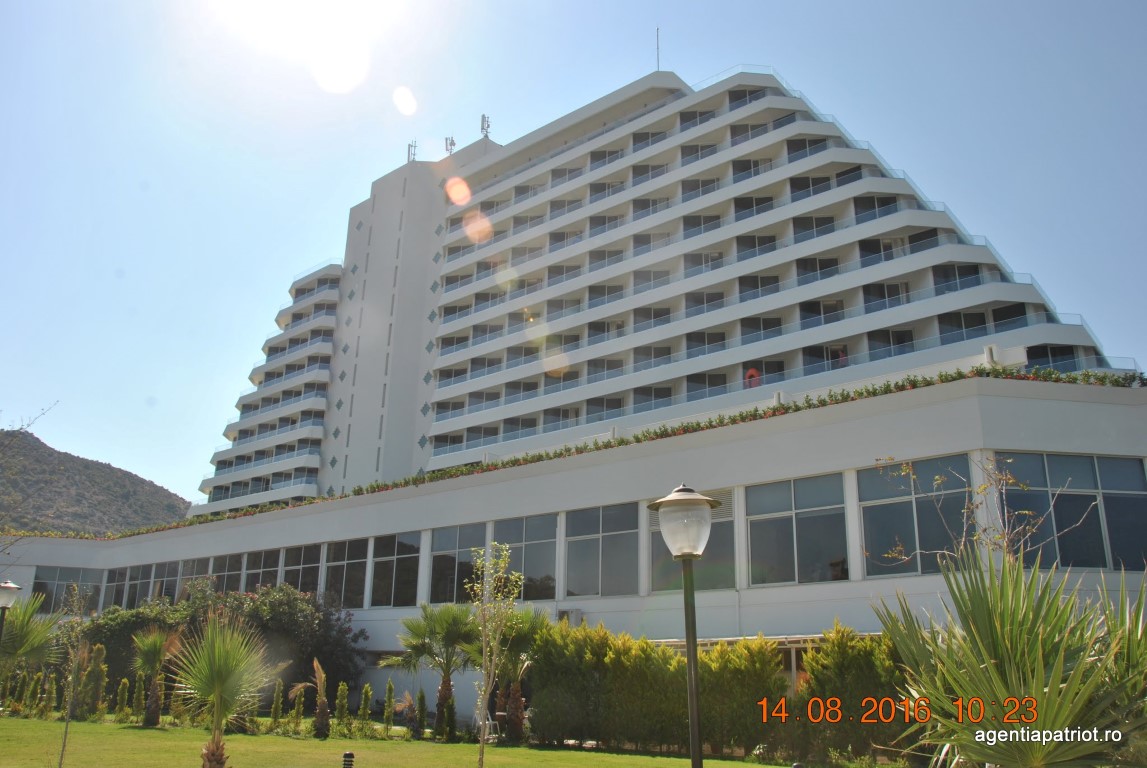 imagini hotel PALM WINGS EPHESUS